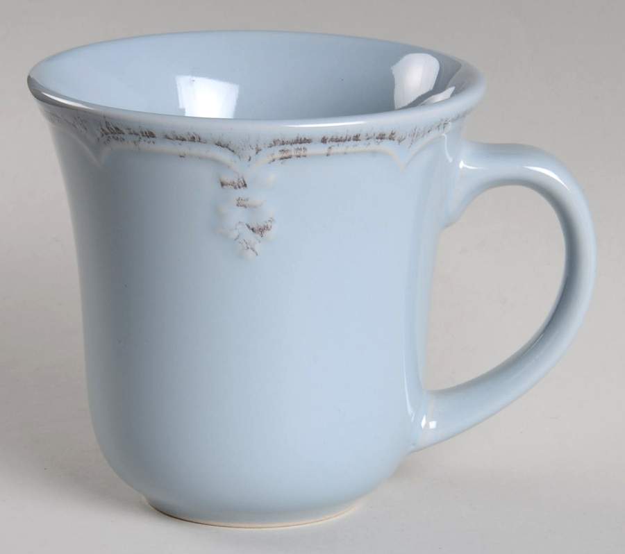 Parisian Feast Mug by Cuisinart Dinnerware-1