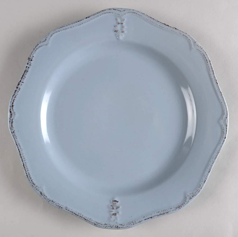 Parisian Feast Dinner Plate by Cuisinart Dinnerware-1