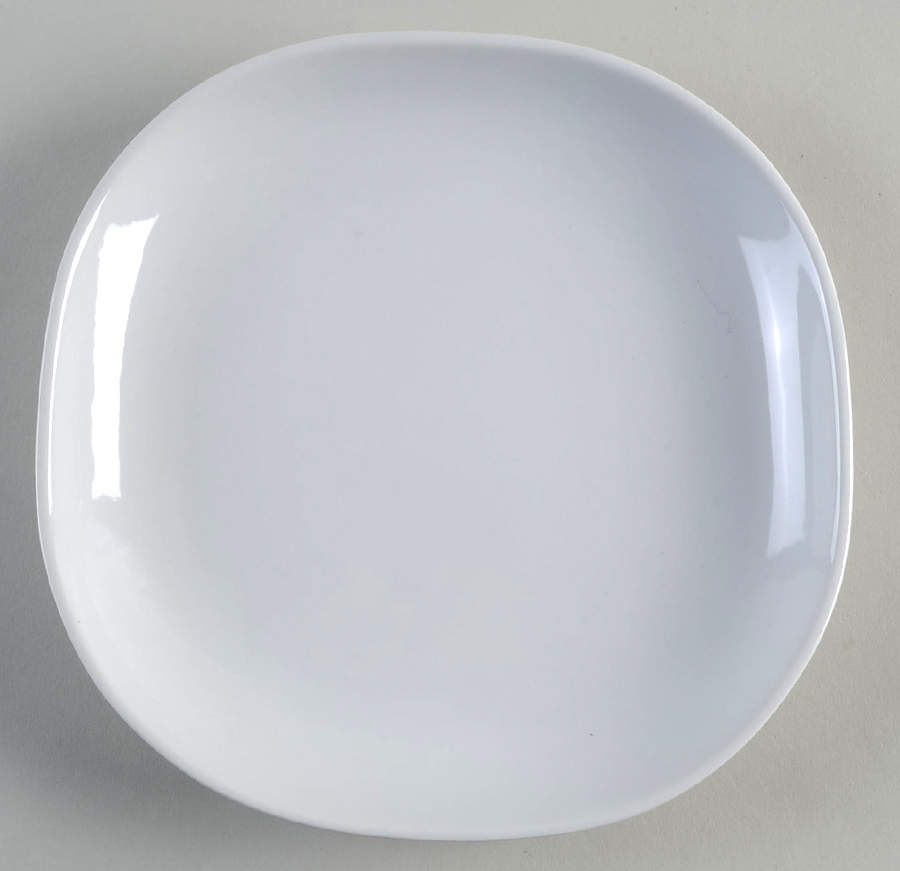Maddie Salad Plate by Crate & Barrel-1