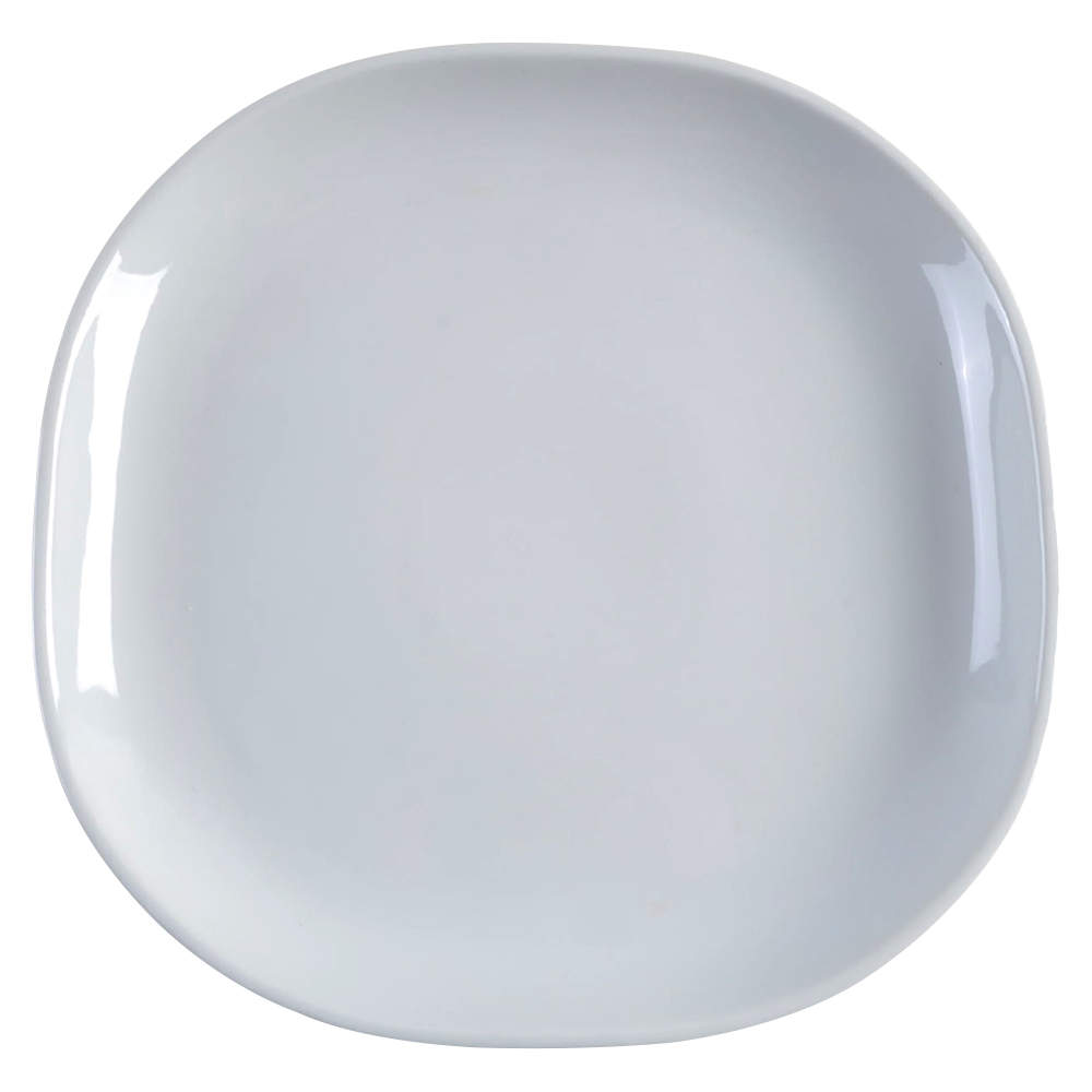 Maddie Dinner Plate by Crate & Barrel-1