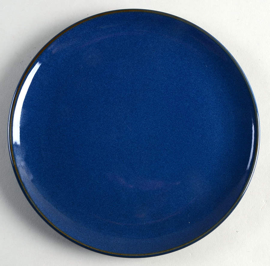 Lake Salad Plate by Crate & Barrel-1