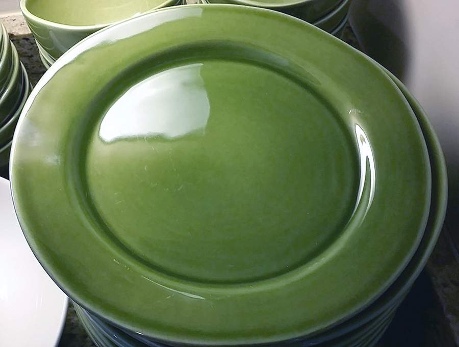CBL160 Dinner Plate by Crate & Barrel-1