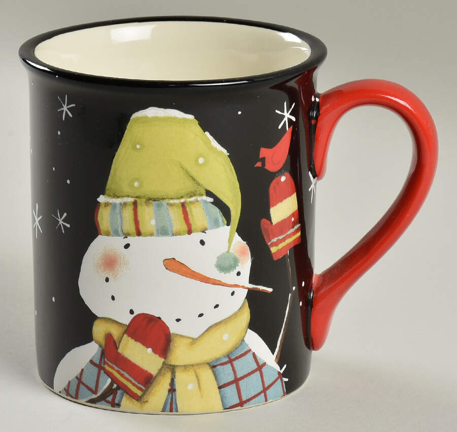 CIC157 Mug by Certified International-1