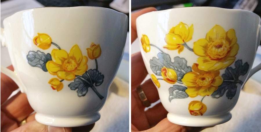 649 Footed Cup by Collingwoods-1