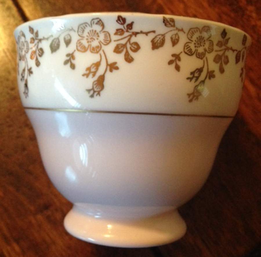 7575 Footed Cup by Colclough-1