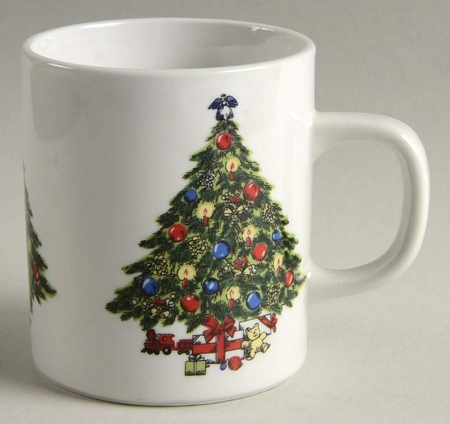 CX768 Mug by China (Made in China)-1