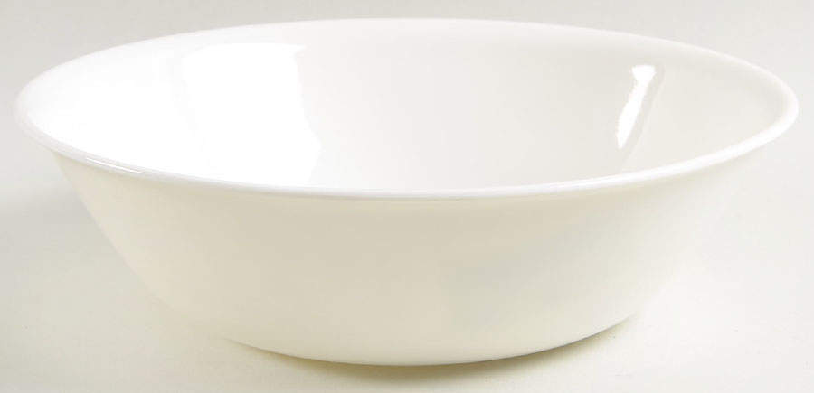 COR229 (Corelle) 8" Round Vegetable Bowl by Corning Corelle-1