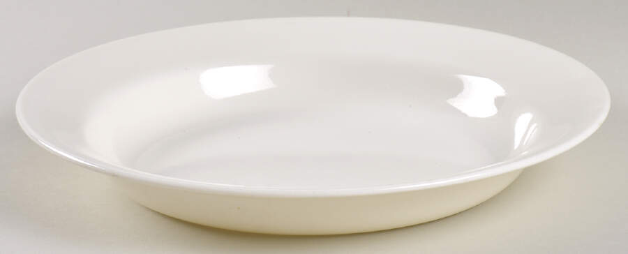 COR229 (Corelle) 8" Soup/Pasta Bowl by Corning Corelle-1