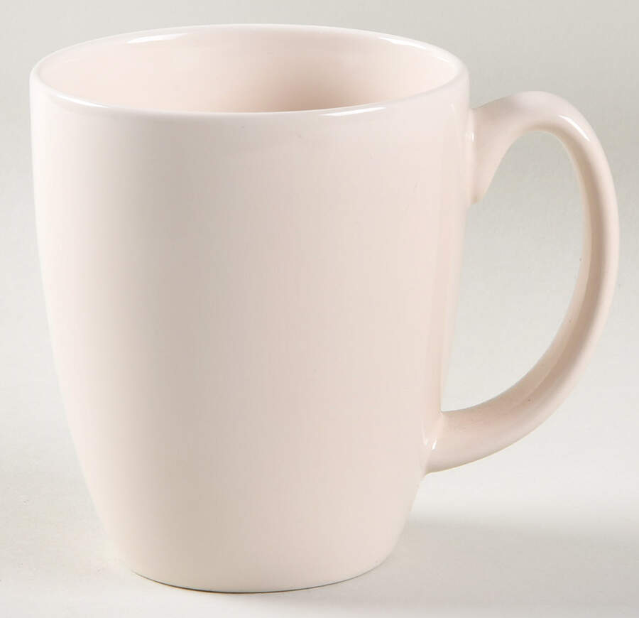 COR229 (Corelle) Mug by Corning Corelle-1