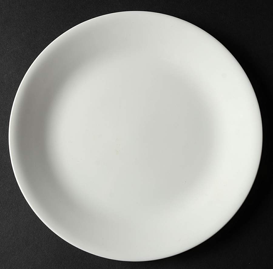 COR229 (Corelle) Salad Plate by Corning Corelle-1