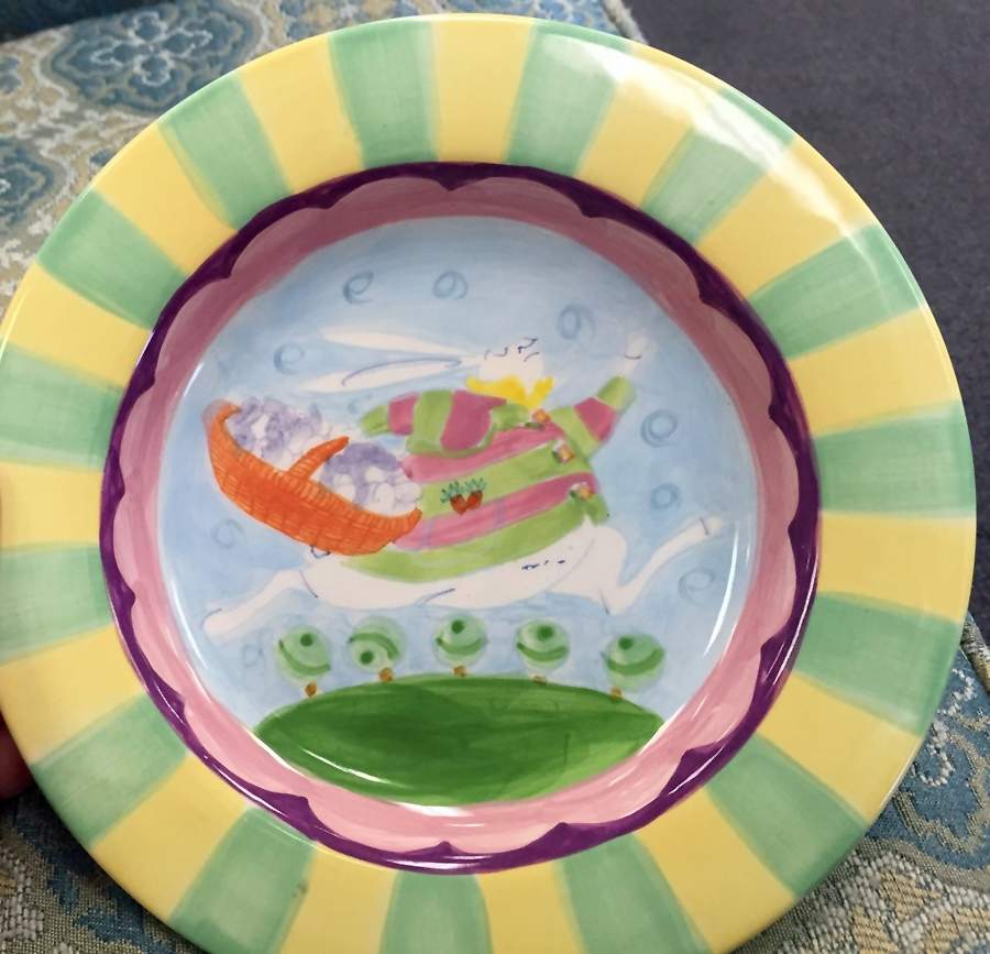 CIC158 Dinner Plate by Certified International-1