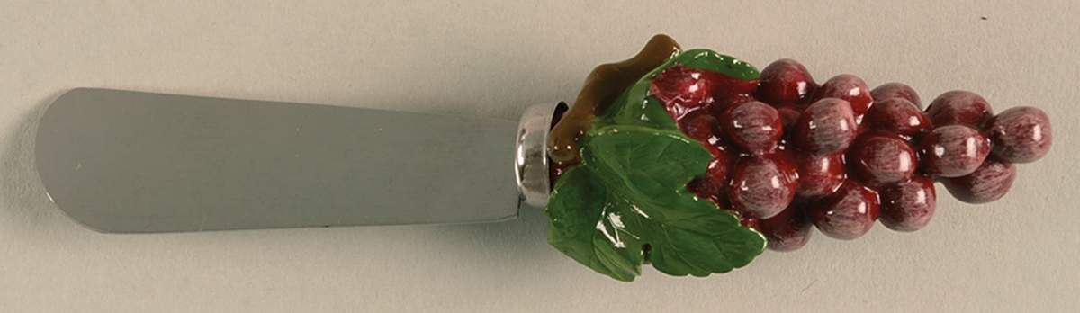 Grand Vin Spreader (for Dip and Spreader) by Certified International-1
