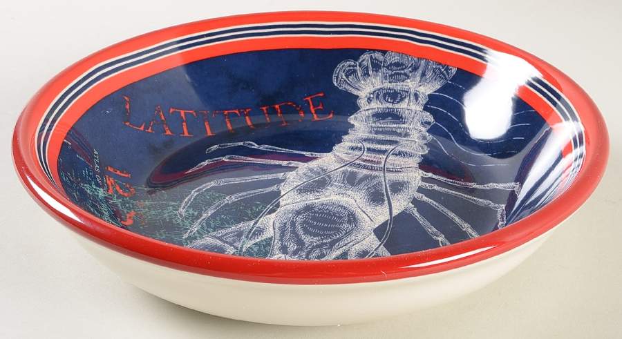 Pier 45 9" Soup/Pasta Bowl by Certified International-1