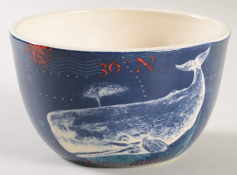 Pier 45 Individual Ice Cream Dish by Certified International-1