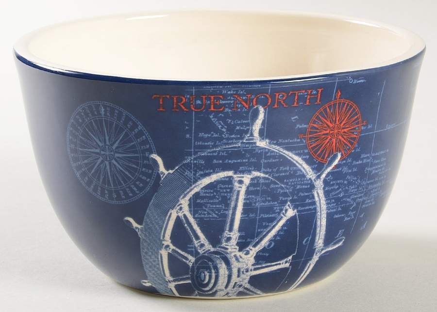 Pier 45 Individual Ice Cream Dish by Certified International-1