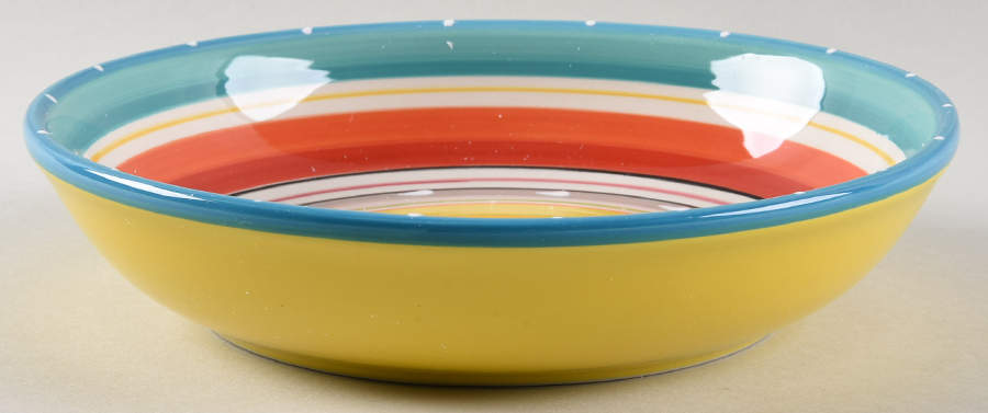 Mariachi 9" Soup/Pasta Bowl by Certified International-1