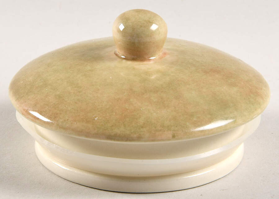Sanctuary Wine Lid for Small Canister by Certified International-1