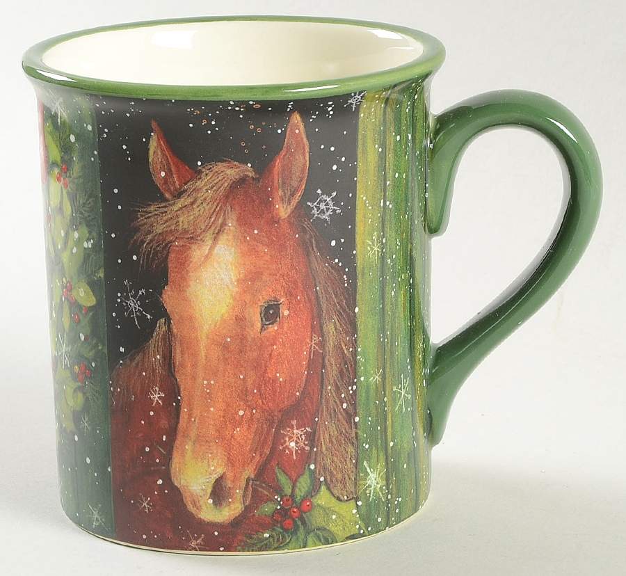 Heartland Holiday Mug by Certified International-1