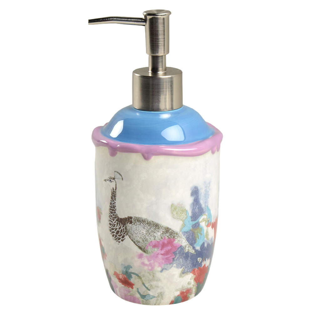 Ardienne Lotion Dispenser by Certified International-1