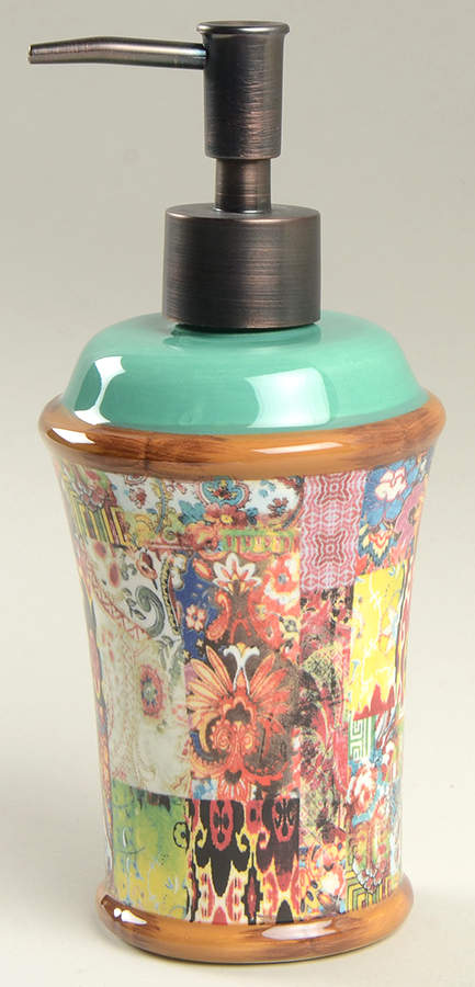 Leandre Lotion Dispenser by Certified International-1