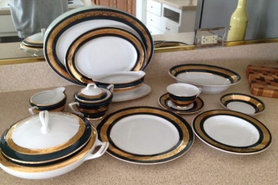 CTM22 Dinner Plate by Chatham-1