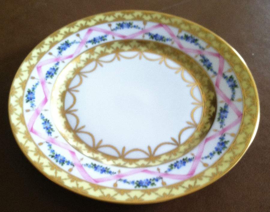 CNR95 Salad Plate by Chastagner & Cie-1