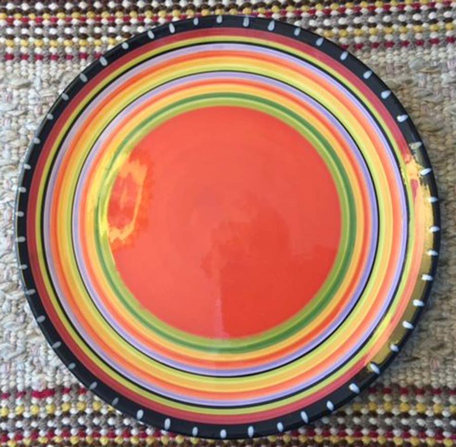 CIC162 Dinner Plate by Certified International-1