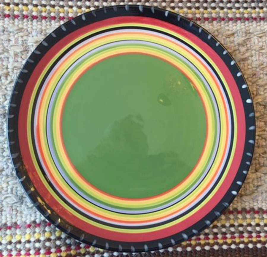 CIC162 Dinner Plate by Certified International-1