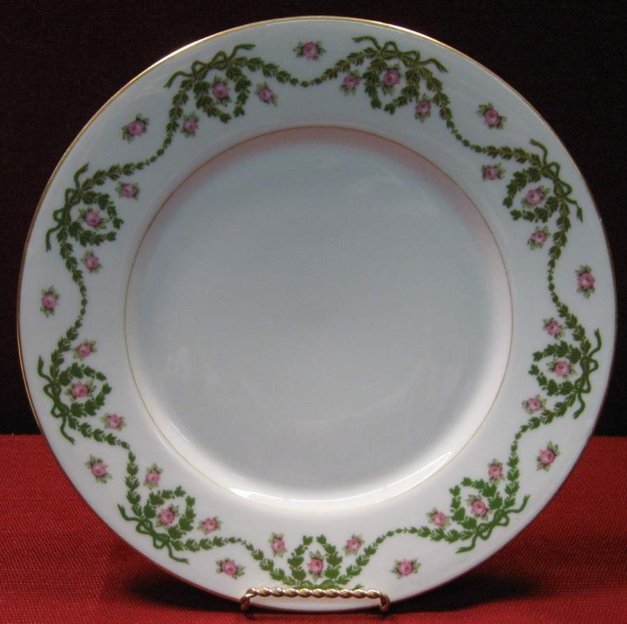 CMT187 Dinner Plate by Charles Martin-1