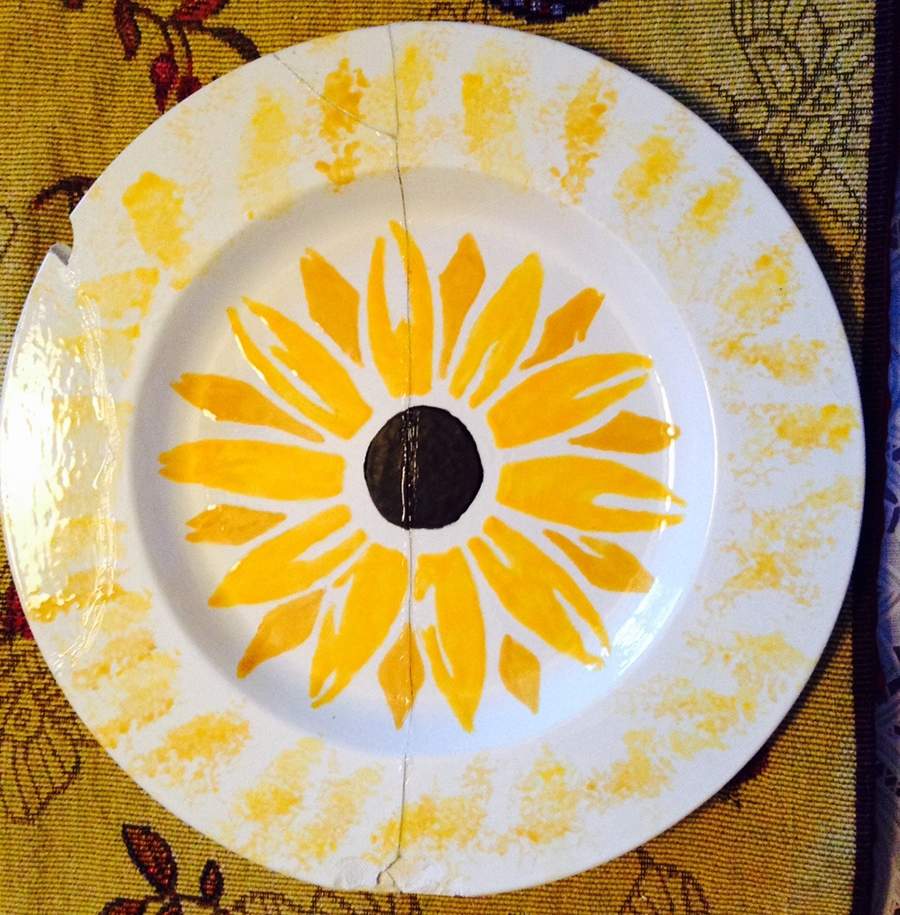 CEX10 Dinner Plate by Ceraminter (Italy)-1