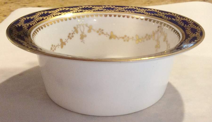 CLW36 Ramekin No Saucer by Collingwoods-1