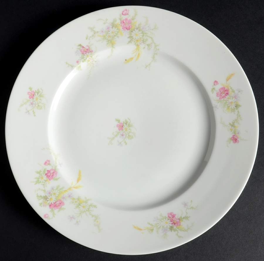 CRG103 Dinner Plate by Henri Creanges-1