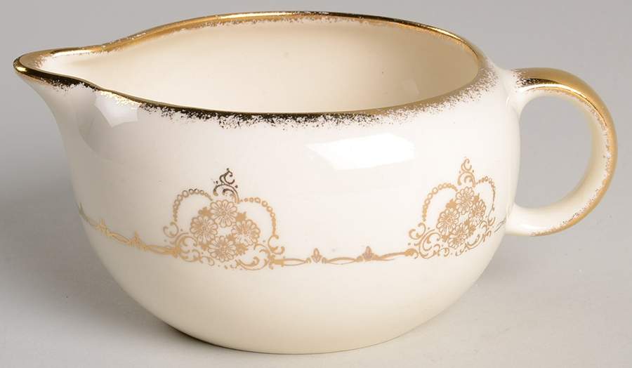 CRO411 Creamer by Crooksville-1