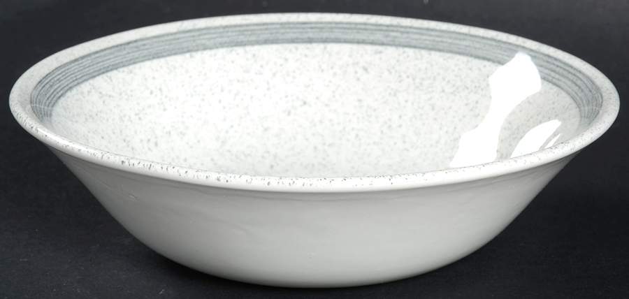 Galaxy Coupe Cereal Bowl by Churchill-1