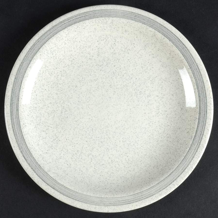Galaxy Bread & Butter Plate by Churchill-1