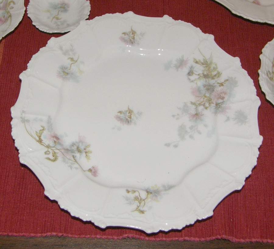 COF66 Dinner Plate by Coiffe-1