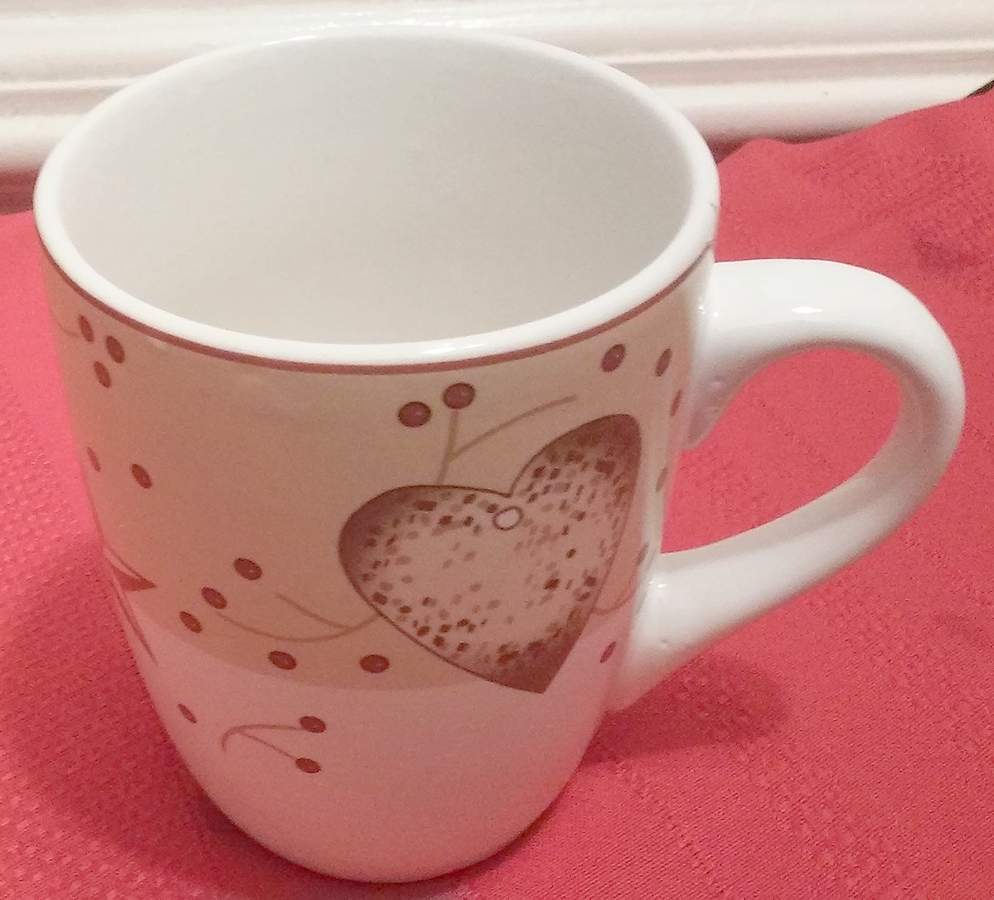 Country Star Mug by Canterbury Potteries-1