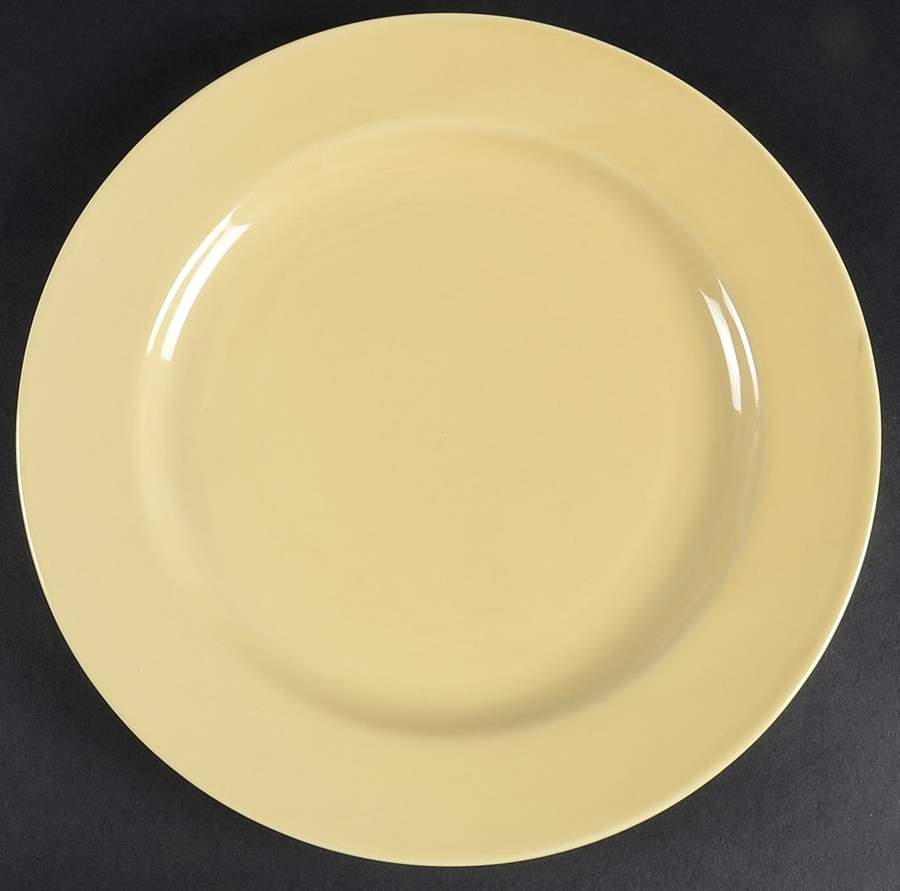 CBL163 Dinner Plate by Crate & Barrel-1