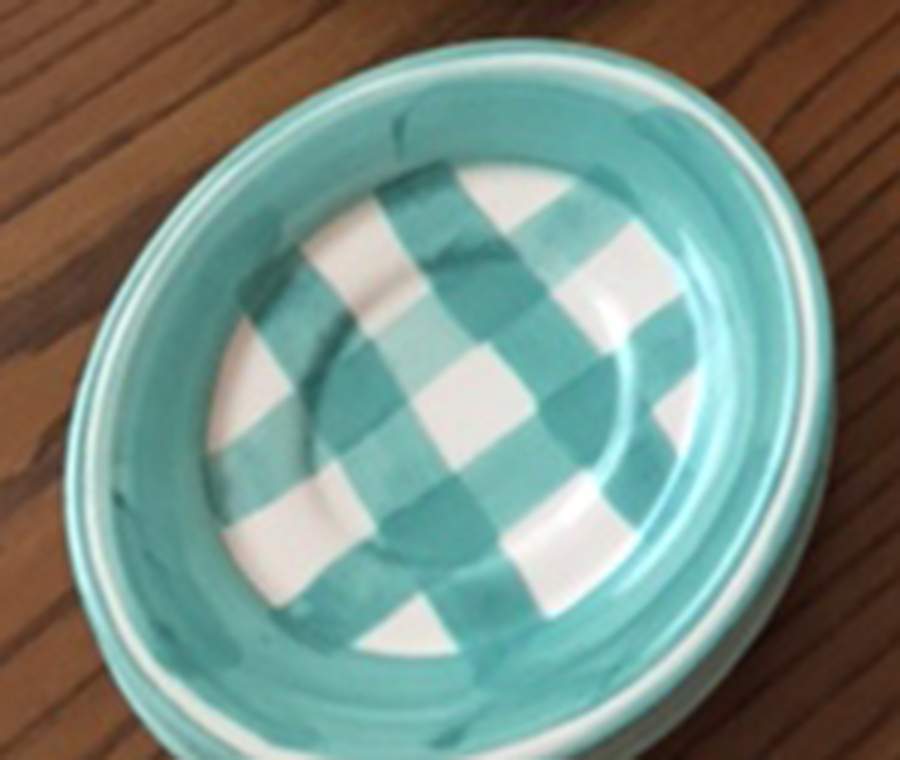 CKB11 Saucer for Footed Cup by Cracker Barrel-1
