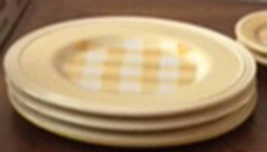 CKB11 Dinner Plate by Cracker Barrel-1