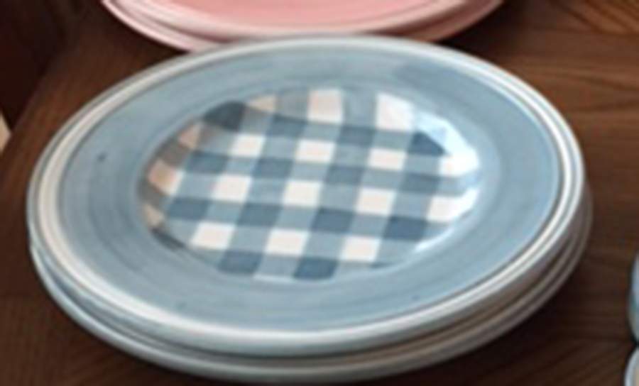 CKB11 Dinner Plate by Cracker Barrel-1