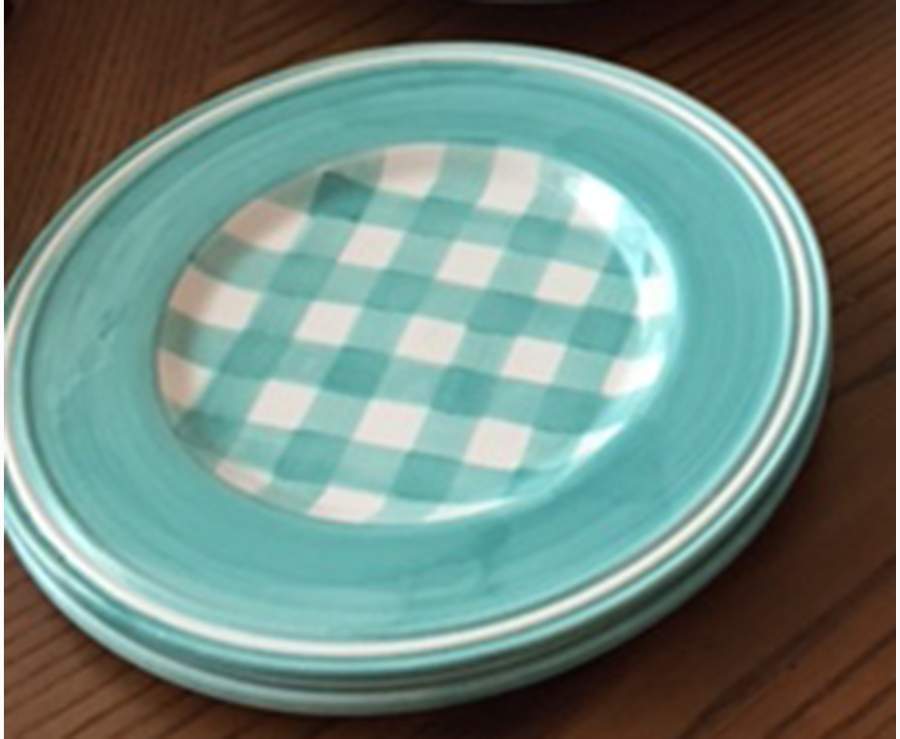 CKB11 Dinner Plate by Cracker Barrel-1