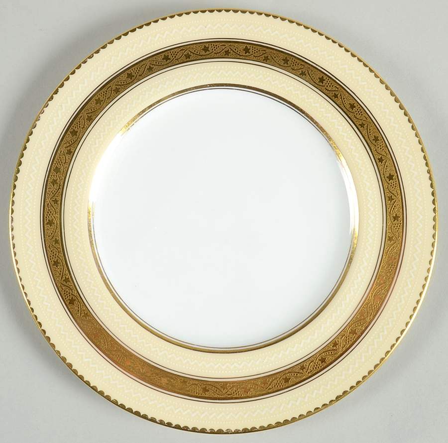 7957 Salad Plate by Coalport-1