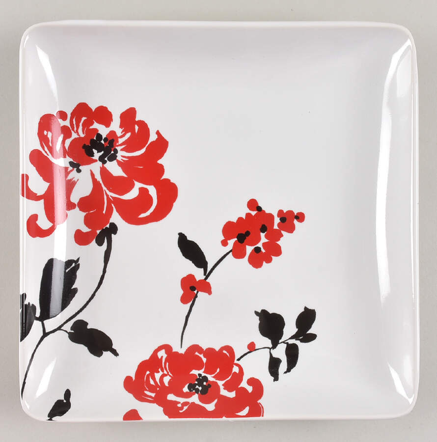 Riley Salad Plate by Coventry (PTS)-1