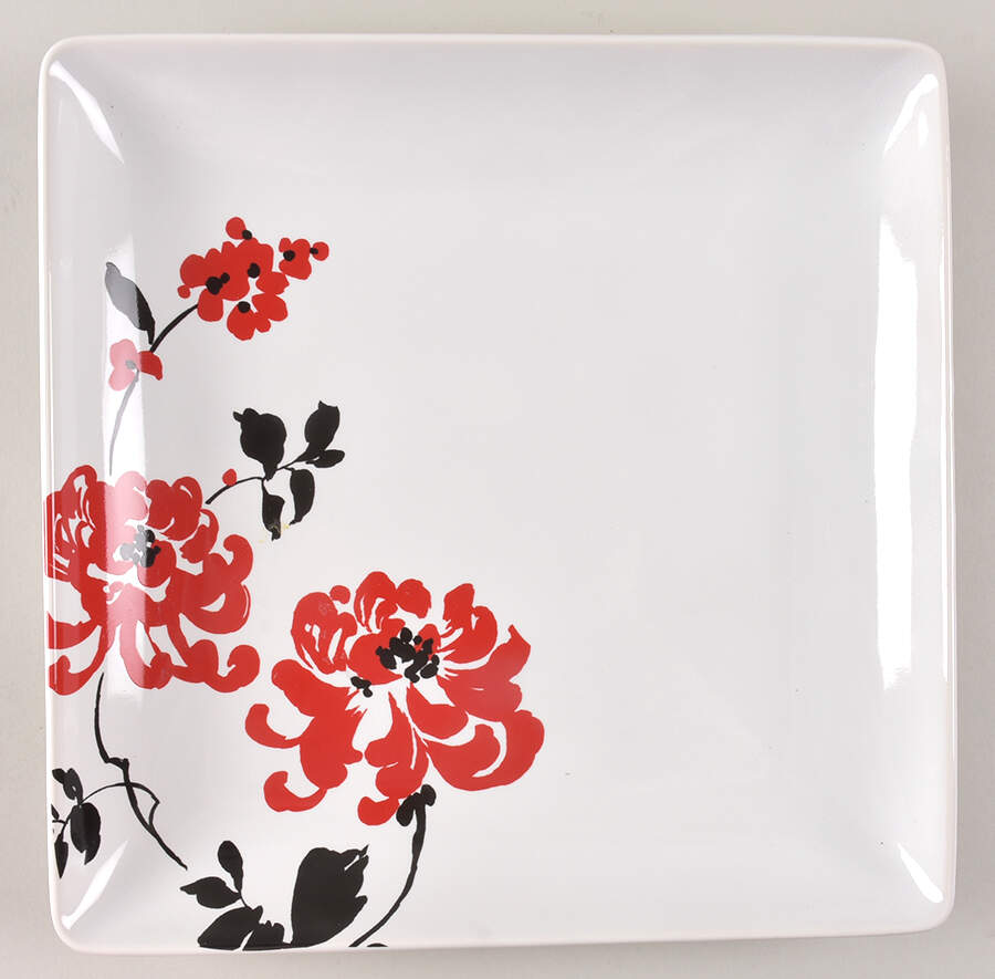 Riley Dinner Plate by Coventry (PTS)-1