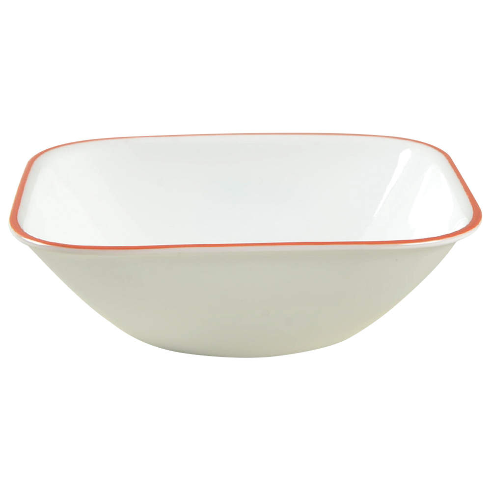 Country Dawn (Corelle) Soup/Cereal Bowl by Corning Corelle-1