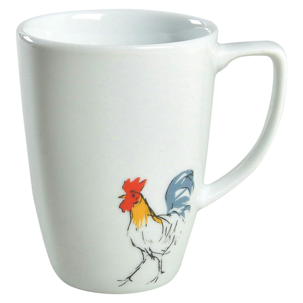 Country Dawn (Corelle) Mug by Corning Corelle-1