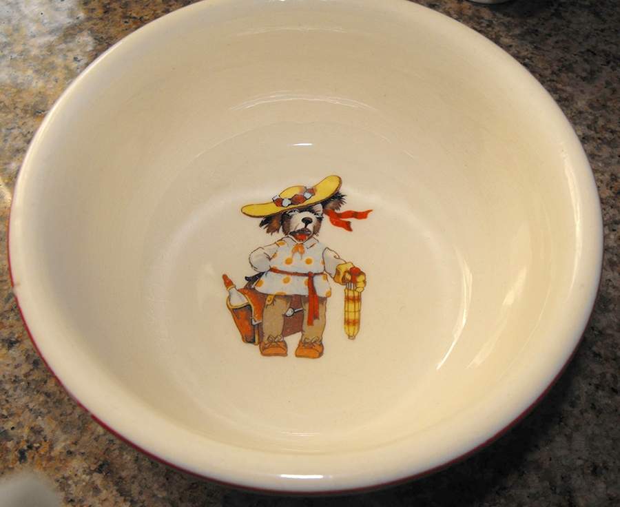 COI114 Coupe Cereal Bowl by Cronin-1