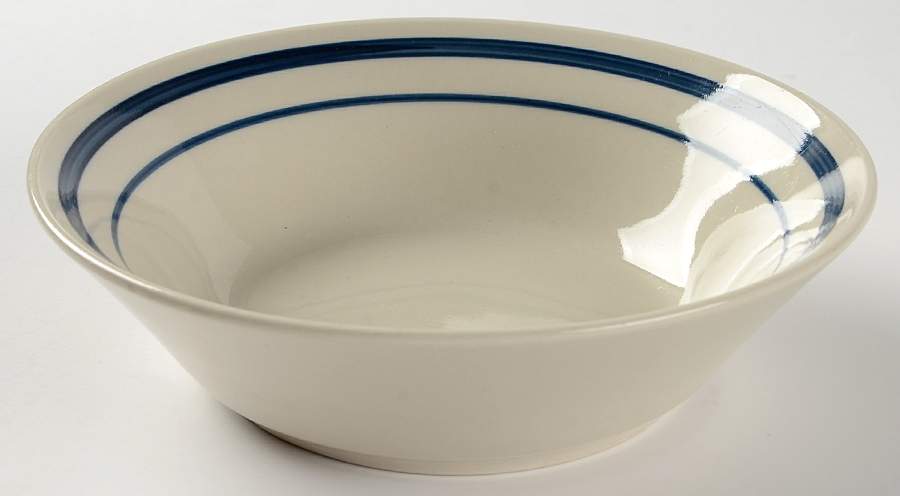 CX778 Coupe Cereal Bowl by China (Made in China)-1