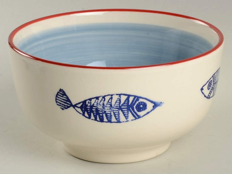 C9M13 Soup/Cereal Bowl by CMG Ceramicas-1